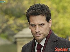 Forever: 1x10 The Man in the Killer Suit - zdjęcia promocyjne