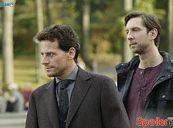 Forever: 1x10 The Man in the Killer Suit - zdjęcia promocyjne