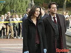 Forever: 1x10 The Man in the Killer Suit - zdjęcia promocyjne