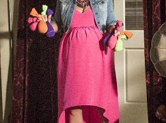 Cougar Town: Miasto kocic: 6x01 American Dream Plan B - zdjęcia promocyjne