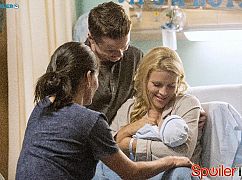 Cougar Town: Miasto kocic: 6x02 Full Grown Boy - zdjęcia promocyjne