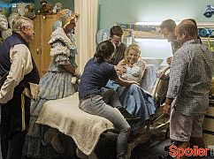 Cougar Town: Miasto kocic: 6x02 Full Grown Boy - zdjęcia promocyjne