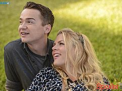 Cougar Town: Miasto kocic: 6x02 Full Grown Boy - zdjęcia promocyjne