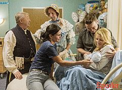 Cougar Town: Miasto kocic: 6x02 Full Grown Boy - zdjęcia promocyjne