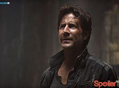 The 100: 2x06 Fog of War - zdjęcia promocyjne