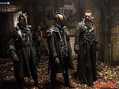 The 100: 2x06 Fog of War - zdjęcia promocyjne