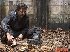 The 100: 2x06 Fog of War - zdjęcia promocyjne