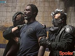 The 100: 2x06 Fog of War - zdjęcia promocyjne