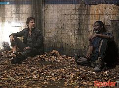 The 100: 2x06 Fog of War - zdjęcia promocyjne
