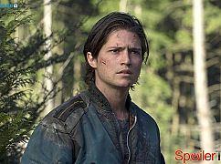 The 100: 2x06 Fog of War - zdjęcia promocyjne