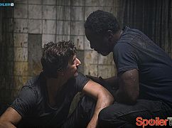The 100: 2x06 Fog of War - zdjęcia promocyjne