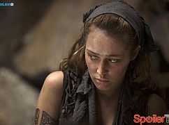 The 100: 2x06 Fog of War - zdjęcia promocyjne