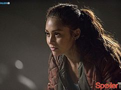 The 100: 2x06 Fog of War - zdjęcia promocyjne