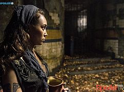 The 100: 2x06 Fog of War - zdjęcia promocyjne