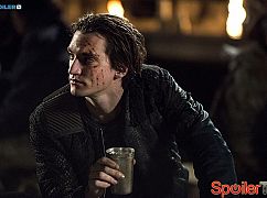 The 100: 2x06 Fog of War - zdjęcia promocyjne