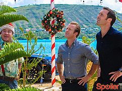 Hawaii 5.0: 5x09 Ke Koho Mamao Aku - zdjęcia promocyjne