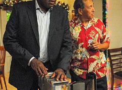 Hawaii 5.0: 5x09 Ke Koho Mamao Aku - zdjęcia promocyjne