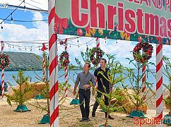 Hawaii 5.0: 5x09 Ke Koho Mamao Aku - zdjęcia promocyjne