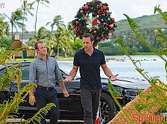 Hawaii 5.0: 5x09 Ke Koho Mamao Aku - zdjęcia promocyjne