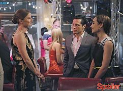 Zemsta: 4x10 Atonement - zdjęcia promocyjne