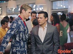 Zemsta: 4x10 Atonement - zdjęcia promocyjne