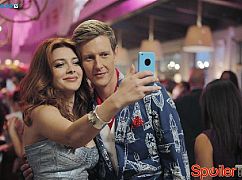 Zemsta: 4x10 Atonement - zdjęcia promocyjne