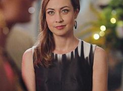 Zemsta: 4x10 Atonement - zdjęcia promocyjne