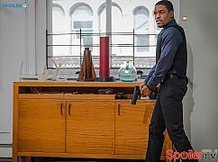 Elementary: 3x07 The Adventure of the Nutmeg Concoction  - zdjęcia promocyjne