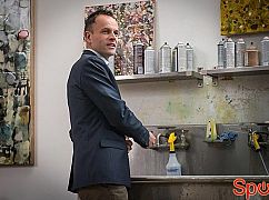 Elementary: 3x07 The Adventure of the Nutmeg Concoction  - zdjęcia promocyjne