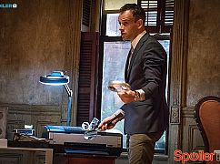 Elementary: 3x06 Terra Pericolosa - zdjęcia promocyjne