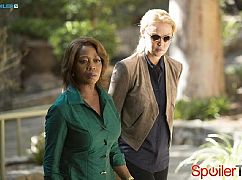 State of Affairs: 1x03 Half the Sky - zdjęcia promocyjne