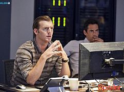 State of Affairs: 1x03 Half the Sky - zdjęcia promocyjne