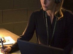 The Fall: 2x06 - zdjęcia promocyjne