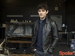 The Fall: 2x06 - zdjęcia promocyjne