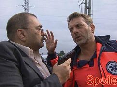 Na sygnale odc. 38 - zdjęcia promocyjne