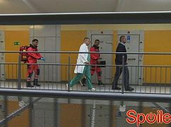 Na sygnale odc. 38 - zdjęcia promocyjne