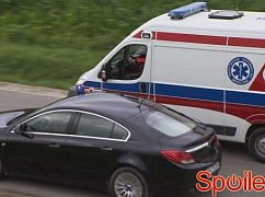 Na sygnale odc. 38 - zdjęcia promocyjne