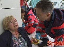 Na sygnale odc. 38 - zdjęcia promocyjne
