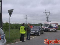 Na sygnale odc. 38 - zdjęcia promocyjne