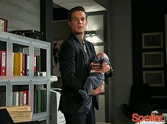 Prawo Agaty: 6x13 - zdjęcia promocyjne
