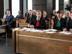 Prawo Agaty: 6x13 - zdjęcia promocyjne