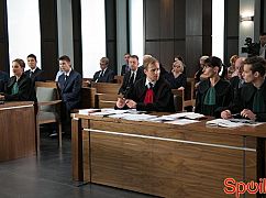 Prawo Agaty: 6x13 - zdjęcia promocyjne