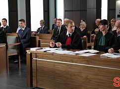 Prawo Agaty: 6x13 - zdjęcia promocyjne