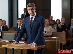 Prawo Agaty: 6x13 - zdjęcia promocyjne