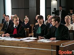 Prawo Agaty: 6x13 - zdjęcia promocyjne