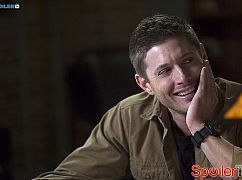 Nie z tego świata: 10x08 Hibbing 911 - zdjęcia promocyjne