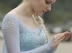 Once Upon a Time: 4x10 Fall - zdjęcia promocyjne