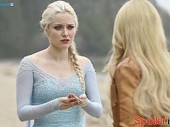 Once Upon a Time: 4x10 Fall - zdjęcia promocyjne