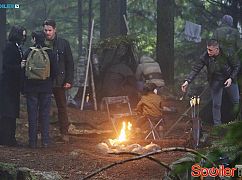 Once Upon a Time: 4x10 Fall - zdjęcia promocyjne