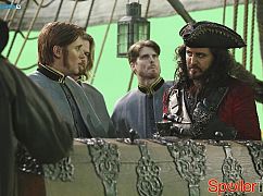 Once Upon a Time: 4x10 Fall - zdjęcia promocyjne